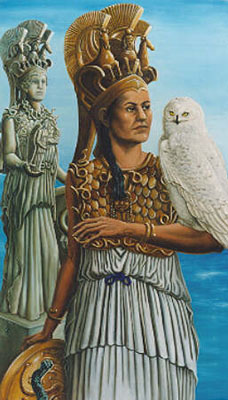 Athena