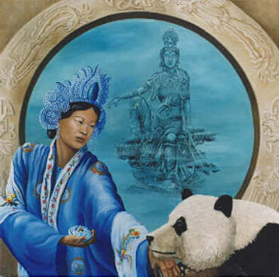 Kuan Yin