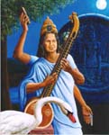 Sarasvati 1